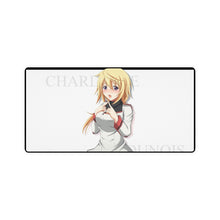 Load image into Gallery viewer, Infinite Stratos Mouse Pad (Desk Mat)
