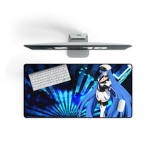 Load image into Gallery viewer, Anime Akame ga Kill! Mouse Pad (Desk Mat)