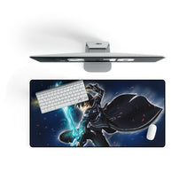 Load image into Gallery viewer, Sword Art Online Mouse Pad (Desk Mat)