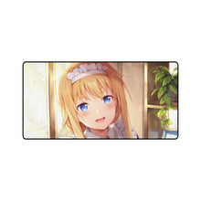 Load image into Gallery viewer, Sword Art Online: Alicization Mouse Pad (Desk Mat)