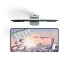Load image into Gallery viewer, Violet Evergarden Mouse Pad (Desk Mat)