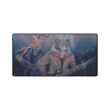 Load image into Gallery viewer, Beastars Mouse Pad (Desk Mat)