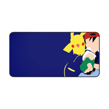 Load image into Gallery viewer, Anime Pokémon Mouse Pad (Desk Mat)