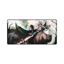 Load image into Gallery viewer, Touhou Mouse Pad (Desk Mat)