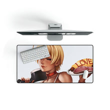 Load image into Gallery viewer, Food Wars, Ikumi Mito, Mouse Pad (Desk Mat)
