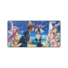 Load image into Gallery viewer, Love, Chunibyo & Other Delusions Mouse Pad (Desk Mat)