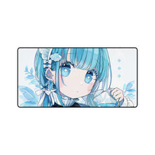 Load image into Gallery viewer, Anime Girl Mouse Pad (Desk Mat)