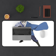 Load image into Gallery viewer, Boruto Mouse Pad (Desk Mat) With Laptop