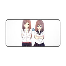 Load image into Gallery viewer, Anime Original Mouse Pad (Desk Mat)