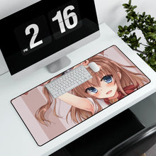 Load image into Gallery viewer, Anime Kantai Collection Mouse Pad (Desk Mat)
