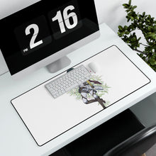 Load image into Gallery viewer, Anime Attack On Titan Mouse Pad (Desk Mat)