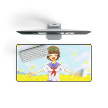 Load image into Gallery viewer, A Certain Scientific Railgun Mouse Pad (Desk Mat)