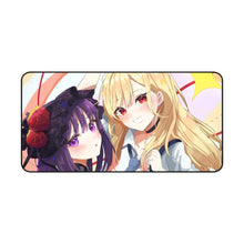Load image into Gallery viewer, My Dress-Up Darling Marin Kitagawa Mouse Pad (Desk Mat)