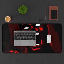 Load image into Gallery viewer, Anime Berserk Mouse Pad (Desk Mat) With Laptop