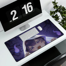 Load image into Gallery viewer, Virtual YouTuber Mouse Pad (Desk Mat)