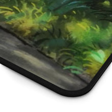 Load image into Gallery viewer, Ponyo Ponyo Mouse Pad (Desk Mat) Hemmed Edge