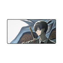 Load image into Gallery viewer, Aki Hayakawa Mouse Pad (Desk Mat)