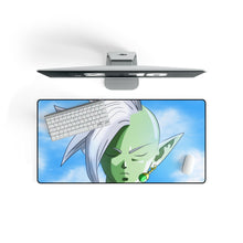 Load image into Gallery viewer, Dragon Ball Super Mouse Pad (Desk Mat) On Desk