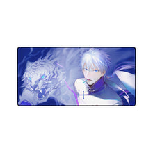Load image into Gallery viewer, Jujutsu Kaisen Mouse Pad (Desk Mat)