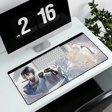 Load image into Gallery viewer, Anime Touken Ranbu Mouse Pad (Desk Mat)