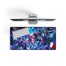 Load image into Gallery viewer, Kamen Rider Revice Mouse Pad (Desk Mat) On Desk