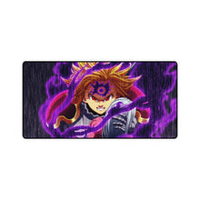 Load image into Gallery viewer, The Seven Deadly Sins Mouse Pad (Desk Mat)