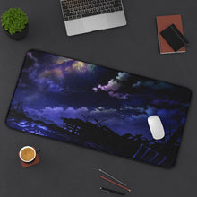 Load image into Gallery viewer, Anime Original Mouse Pad (Desk Mat) On Desk