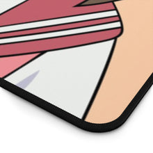 Load image into Gallery viewer, Lucky Star Misao Kusakabe Mouse Pad (Desk Mat) Hemmed Edge
