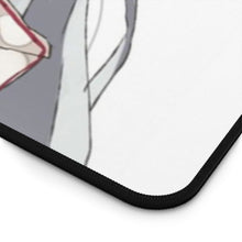 Load image into Gallery viewer, Infinite Stratos Mouse Pad (Desk Mat) Hemmed Edge