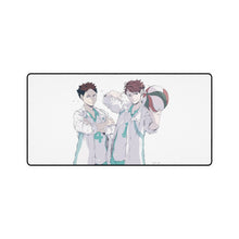 Load image into Gallery viewer, Haikyu!! Mouse Pad (Desk Mat)