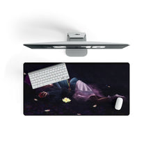 Load image into Gallery viewer, Touhou Mouse Pad (Desk Mat) On Desk
