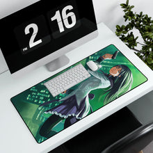 Load image into Gallery viewer, Puella Magi Madoka Magica Mouse Pad (Desk Mat)