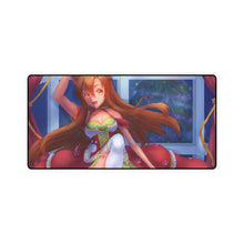 Load image into Gallery viewer, Sword Art Online Mouse Pad (Desk Mat)
