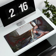 Load image into Gallery viewer, Sword Art Online Mouse Pad (Desk Mat)