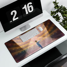 Load image into Gallery viewer, Dance Dance Danseur Mouse Pad (Desk Mat) With Laptop