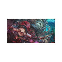 Load image into Gallery viewer, Date A Live Mouse Pad (Desk Mat)