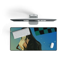 Load image into Gallery viewer, Demon Slayer: Kimetsu no Yaiba Mouse Pad (Desk Mat)