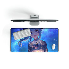Load image into Gallery viewer, Hoshimachi Suisei Mouse Pad (Desk Mat)
