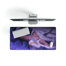 Load image into Gallery viewer, And That How Heroic Entry Is Done... Mouse Pad (Desk Mat)