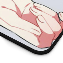 Load image into Gallery viewer, Kuroko's Basketball Mouse Pad (Desk Mat) Hemmed Edge