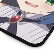 Load image into Gallery viewer, Princess Connect! Re:Dive Mouse Pad (Desk Mat) Hemmed Edge