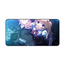 Load image into Gallery viewer, Grisaia (Series) Mouse Pad (Desk Mat)