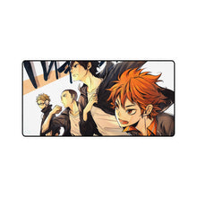 Load image into Gallery viewer, Haikyu!! Mouse Pad (Desk Mat)
