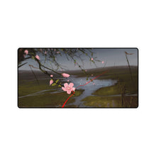 Load image into Gallery viewer, Anime Nature Mouse Pad (Desk Mat)