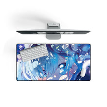 Load image into Gallery viewer, Anime Re:ZERO -Starting Life in Another World- Mouse Pad (Desk Mat) On Desk