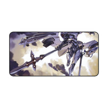 Load image into Gallery viewer, Neon Genesis Evangelion Mouse Pad (Desk Mat)