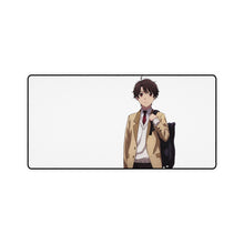 Load image into Gallery viewer, Aldnoah.Zero Mouse Pad (Desk Mat)