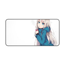 Load image into Gallery viewer, EroManga-Sensei Mouse Pad (Desk Mat)