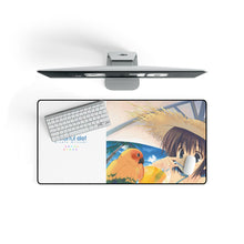 Load image into Gallery viewer, Anime Original Mouse Pad (Desk Mat) On Desk