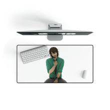 Load image into Gallery viewer, Tiger & Bunny Mouse Pad (Desk Mat)